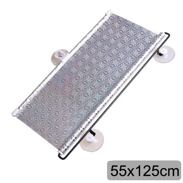 🔥Summer Promotion 50%OFF-Foldable Retractable Sunshade Sunblind - Image 10