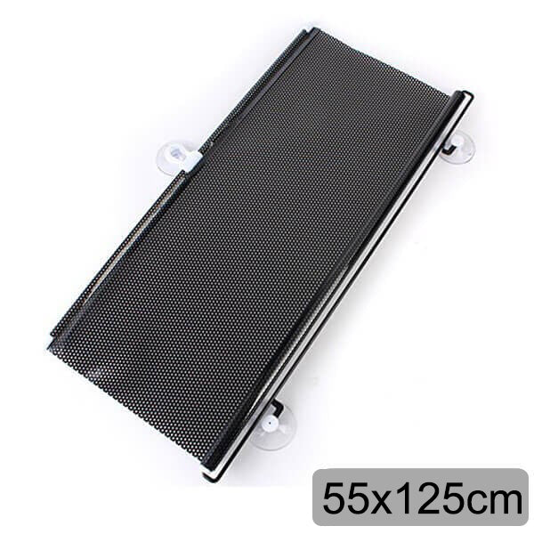 🔥Summer Promotion 50%OFF-Foldable Retractable Sunshade Sunblind - Image 9