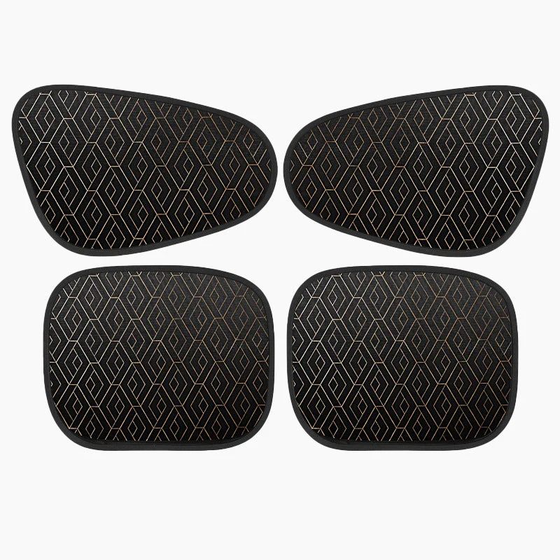 Universal Car Side Window Sun Shades - Image 10