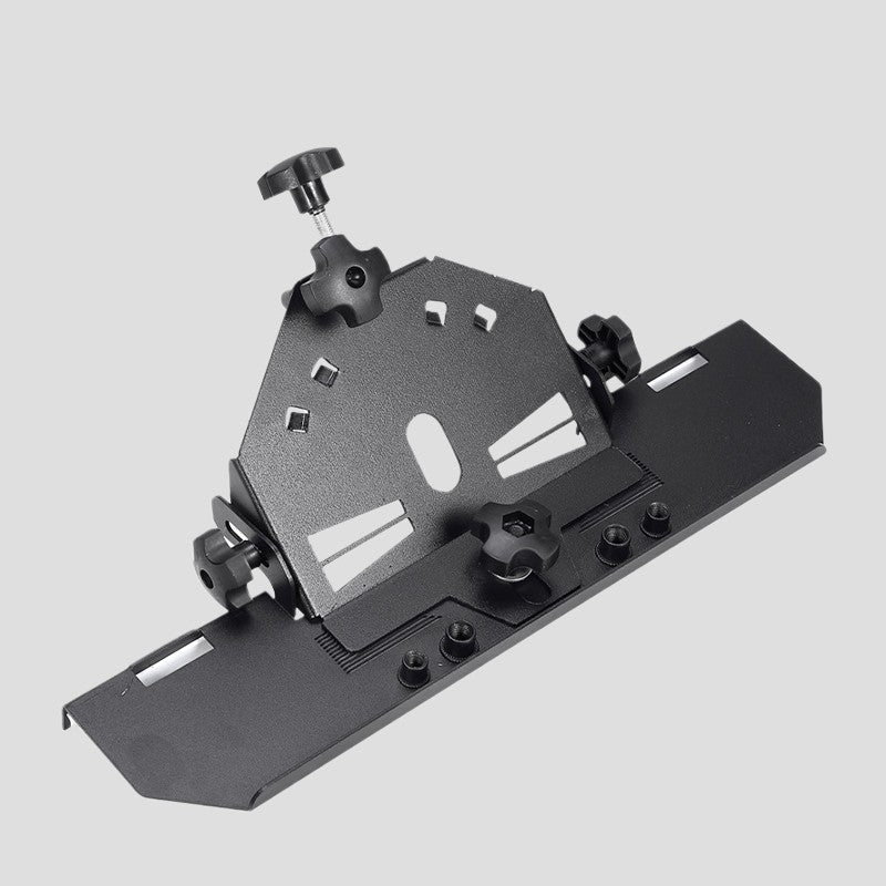 Angle Grinder Stand for 45° Chamfer Cutting—Free shipping🔥🔥 - Image 9