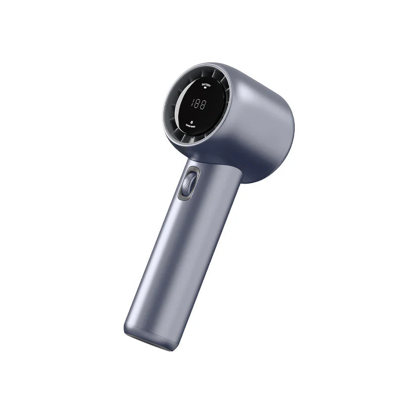 🔥Hot Sale 49% Off🔥Mini High Speed Handheld hairdryer - Image 10