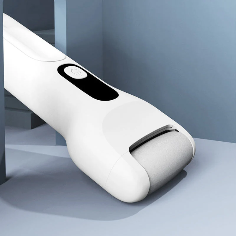 Household Adjustable Electric Foot Callus Remover - Image 4