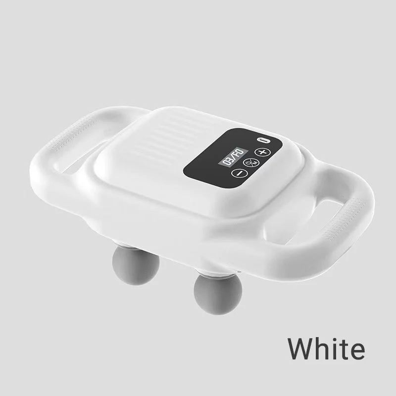 Fascia and Muscle Relaxation Percussive Massager - Image 9