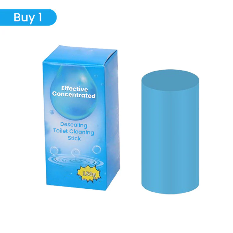 Effective Concentrated Descaling Toilet Cleaning Stick - Image 18