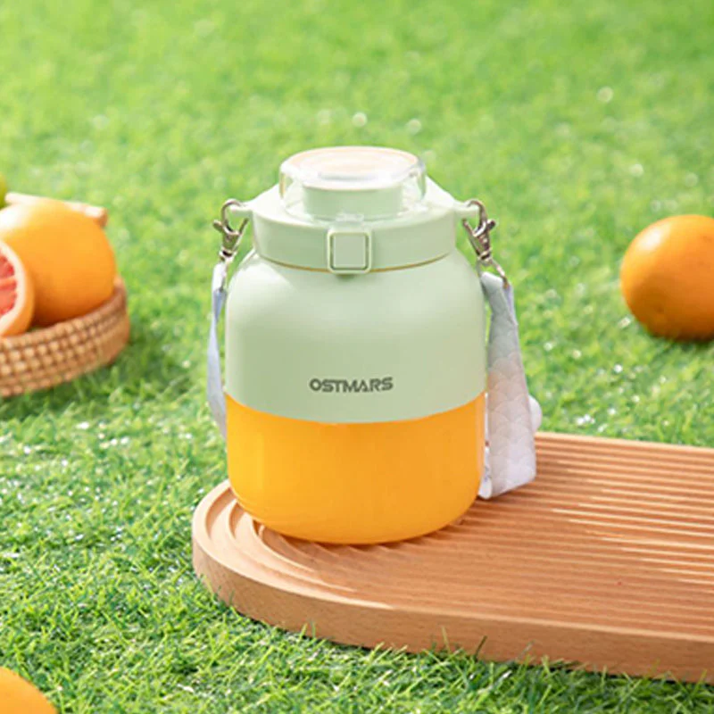 Multi-Purpose Large Capacity Juicing Bottle(Free shipping🔥) - Image 2