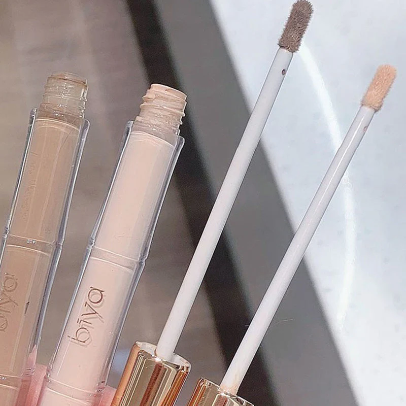 Liquid Highlighting & Contouring Creamy Concealer Stick😍 - Image 7
