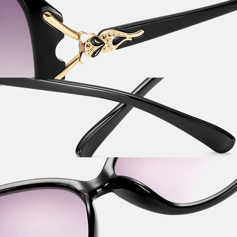 💕2025 Explosion💕Women's Oversized Fashion Sunglasses - Image 10