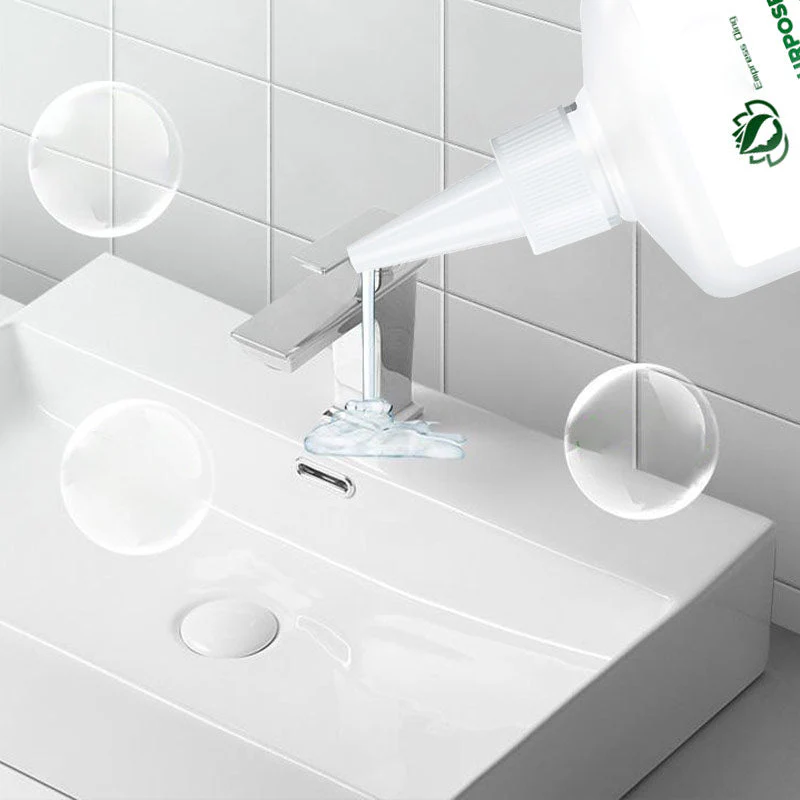 Multipurpose Cleaner for Bathroom - Image 5