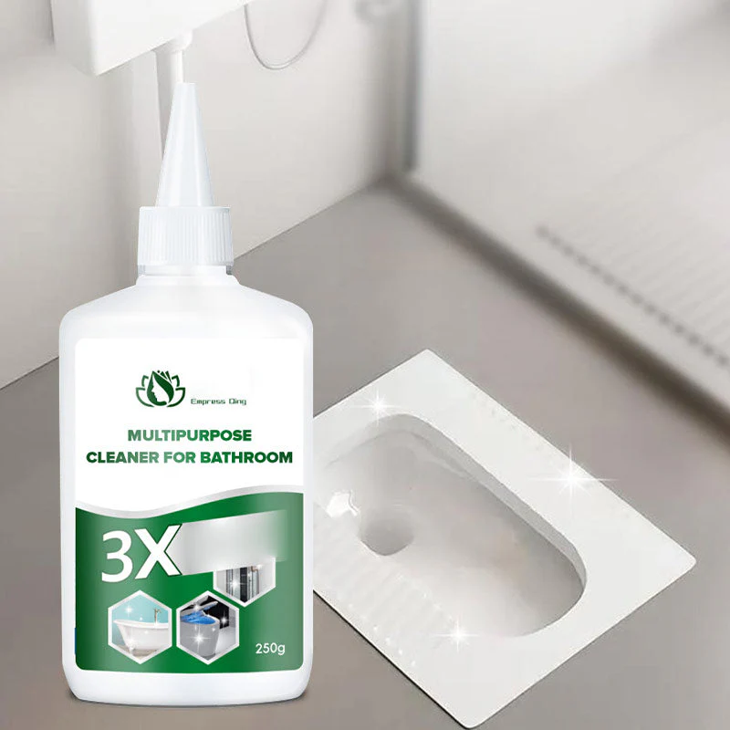 Multipurpose Cleaner for Bathroom - Image 6