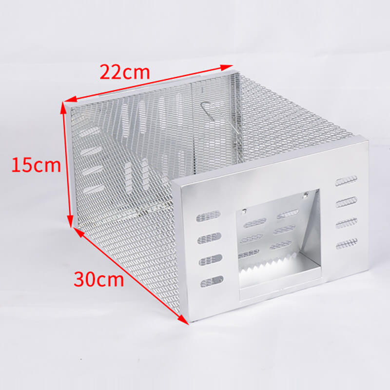 🐭Automatic Continuous Cycle Mouse Trap - Image 3