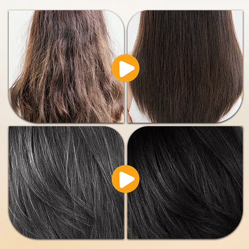 🔥Hot Sale For 50% OFF🔥Buy 2 Get 1 Free💆‍♀️Long Lasting Natural Hair Dye Shampoo✨ - Image 4