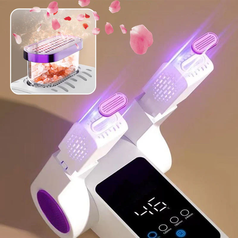 Shoe dryer (with deodorizing function) - Image 3