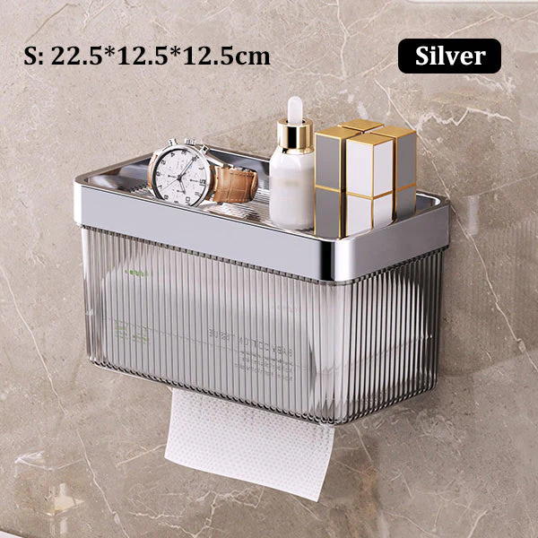 Luxury Home Hair Dryer Tissue Box - Image 5