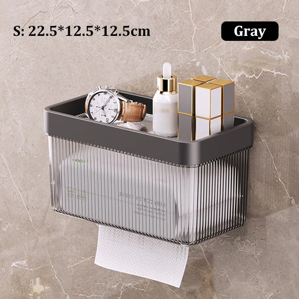 Luxury Home Hair Dryer Tissue Box - Image 6