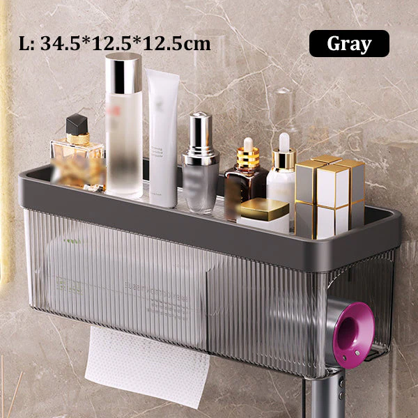 Luxury Home Hair Dryer Tissue Box - Image 7