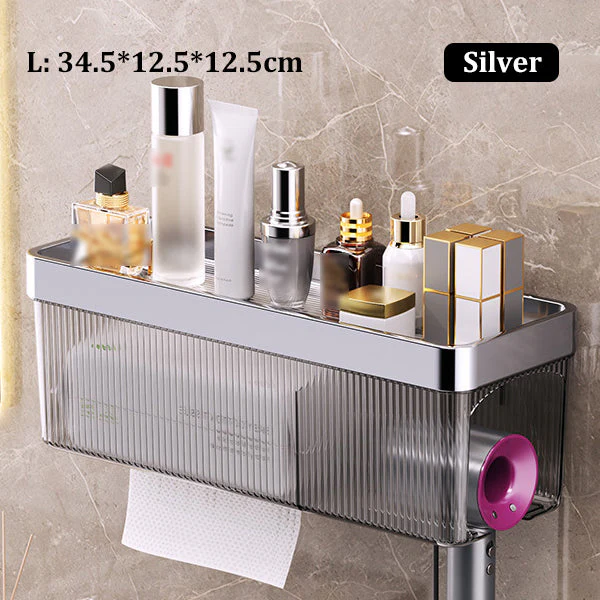 Luxury Home Hair Dryer Tissue Box - Image 8
