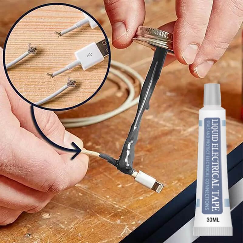 🎁 Hot Sale🎁Liquid Insulation Tape - Image 6