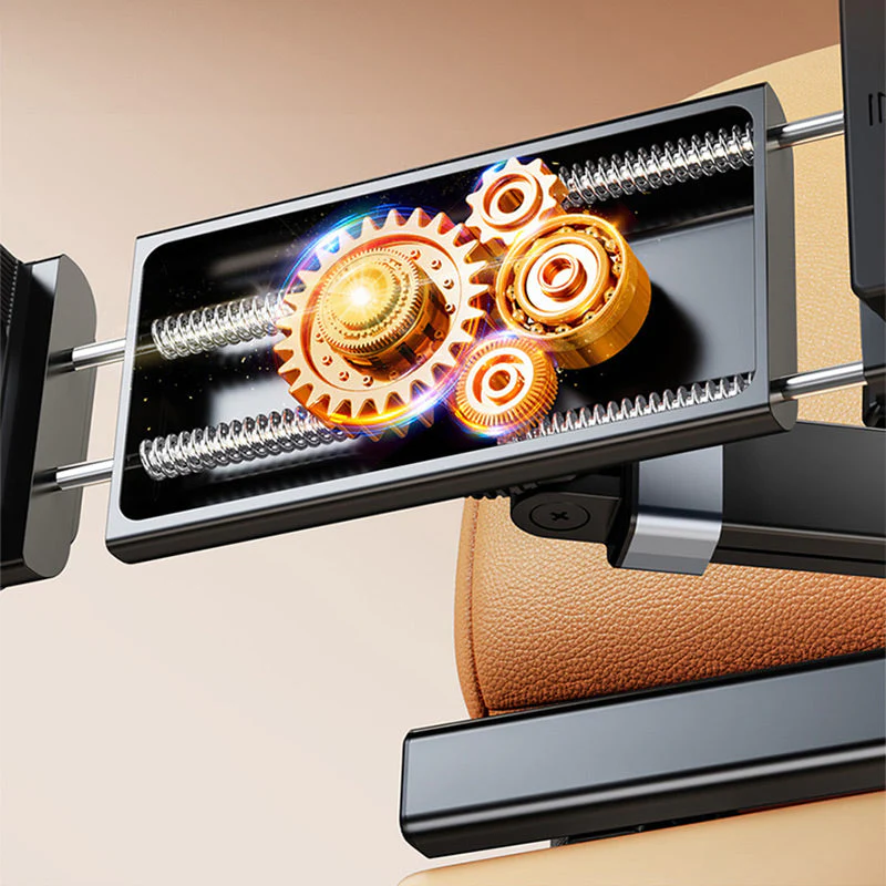 Tablet Holder for Car Headrest - Image 13