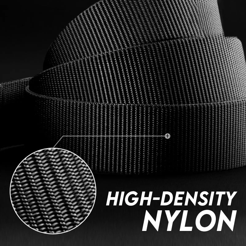 Holeless Pilot Self-Adjusting Tactical Belt✨ - Image 3