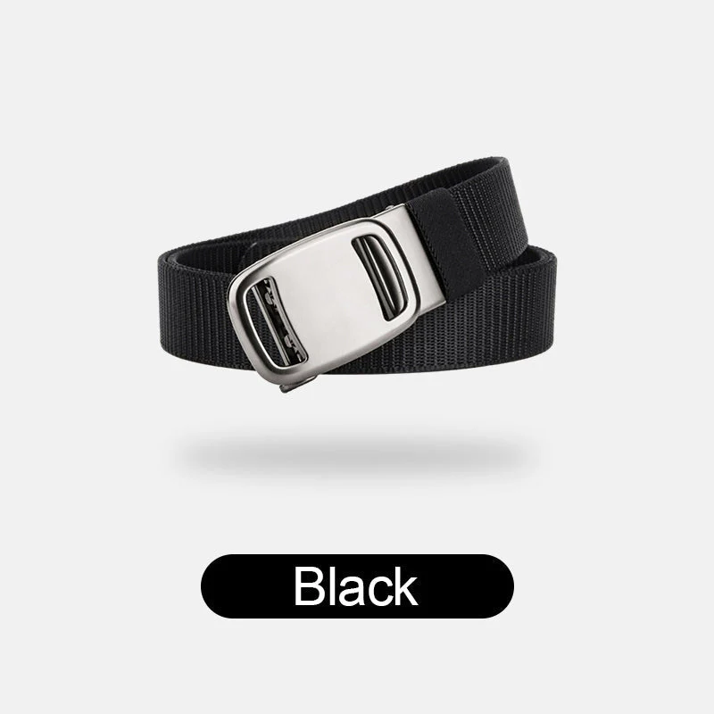 Holeless Pilot Self-Adjusting Tactical Belt✨ - Image 9