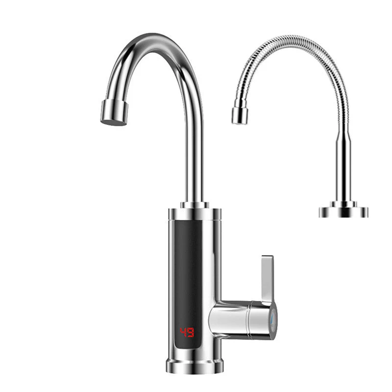Tankless Instant Hot Water Heater Faucet - Image 10