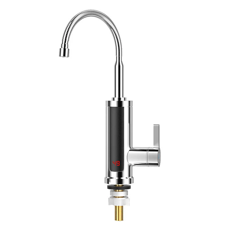 Tankless Instant Hot Water Heater Faucet - Image 9
