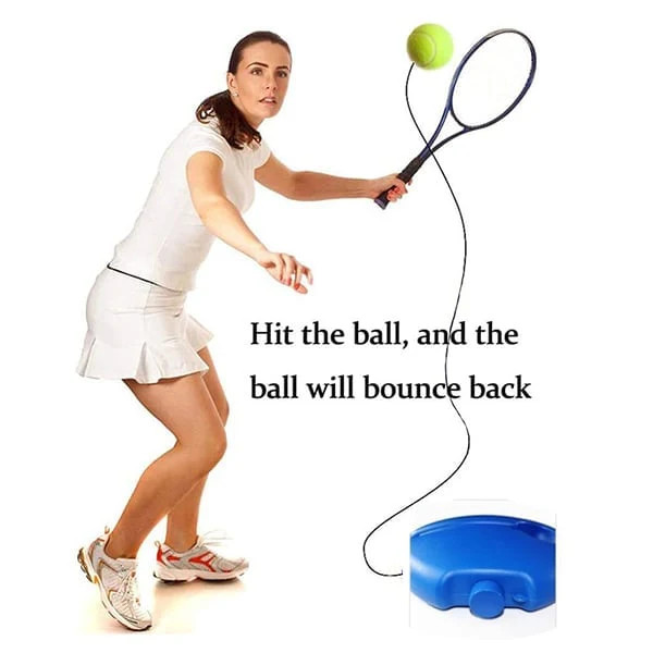 Tennis Practice Device🎾 - Image 9