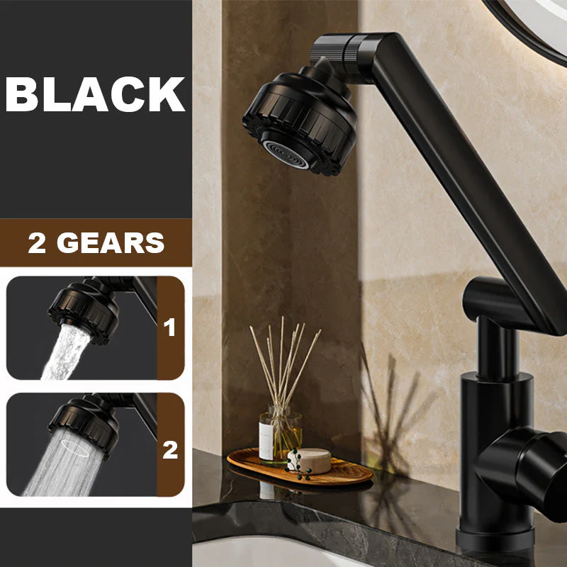 š„Hot Sale ā³Hot And Cold Dual-Purpose Universal Faucet - Image 15