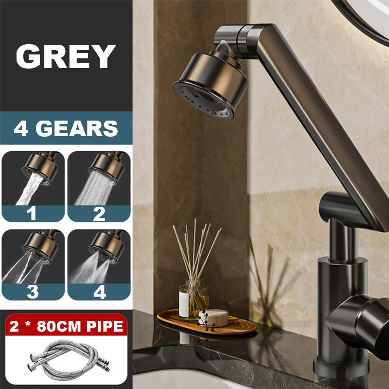 š„Hot Sale ā³Hot And Cold Dual-Purpose Universal Faucet - Image 21