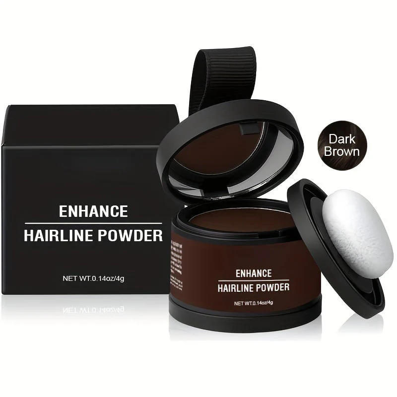 🔥BUY 1 GET 1 FREE💗Hairline Powder (fit all hair color) - Image 15