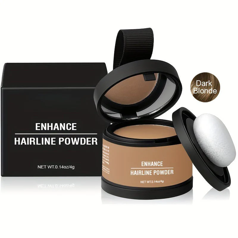🔥BUY 1 GET 1 FREE💗Hairline Powder (fit all hair color) - Image 17
