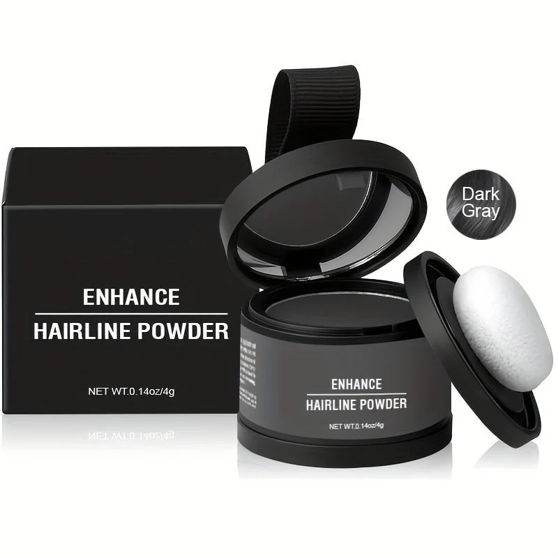 🔥BUY 1 GET 1 FREE💗Hairline Powder (fit all hair color) - Image 18