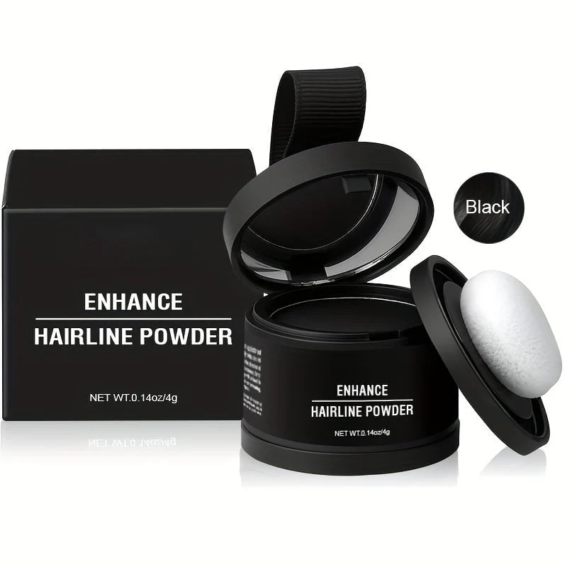 🔥BUY 1 GET 1 FREE💗Hairline Powder (fit all hair color) - Image 27