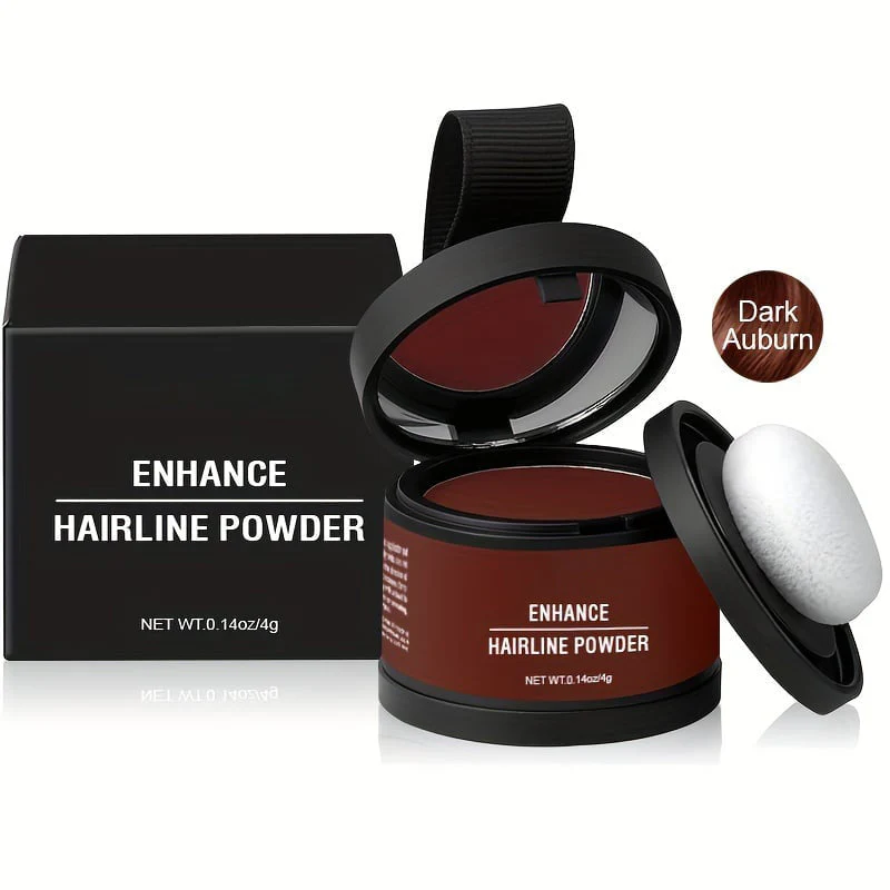 🔥BUY 1 GET 1 FREE💗Hairline Powder (fit all hair color) - Image 28