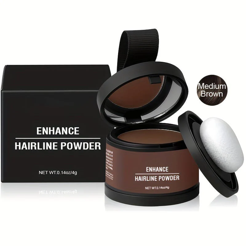 🔥BUY 1 GET 1 FREE💗Hairline Powder (fit all hair color) - Image 37