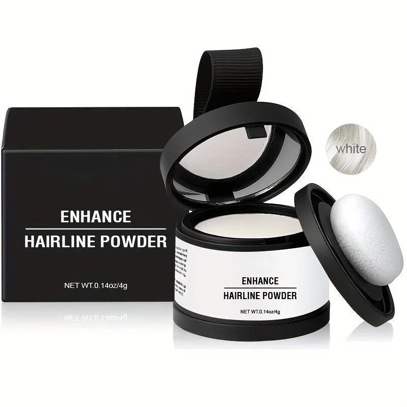🔥BUY 1 GET 1 FREE💗Hairline Powder (fit all hair color) - Image 38