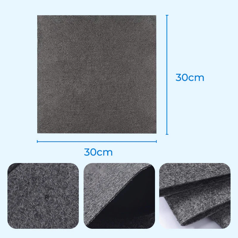🌟Kitchen Essentials🏠️🧼Thickened Magic Cleaning Cloth - Image 8