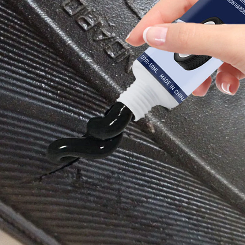Tire Crack Repair Special Adhesive - Image 6