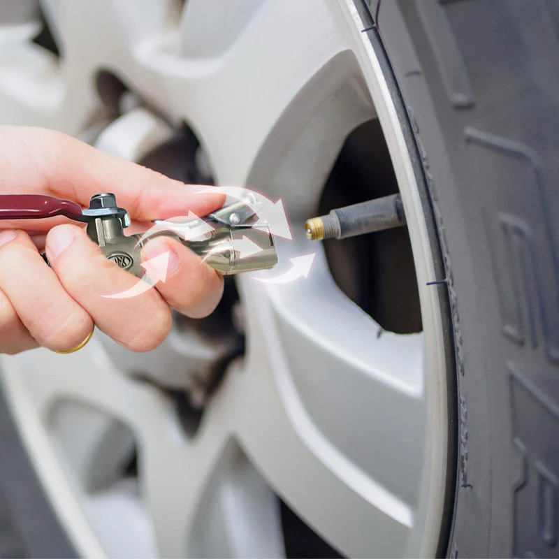✨Air Blow Gun Nozzle For Tire Inflation - Image 4
