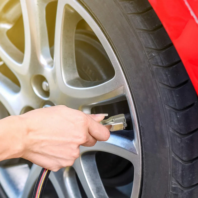 ✨Air Blow Gun Nozzle For Tire Inflation - Image 5