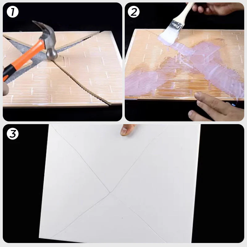 Transparent Waterproof Glue - Image 6