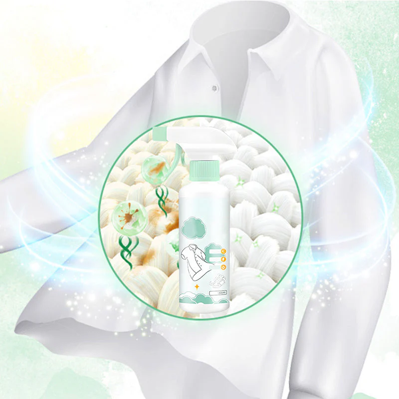 🥳2026 HOT SALE🥳50K+ SOLD!🚨👔 Clothing Dry-Cleaning Agent ✨🌿 - Image 8