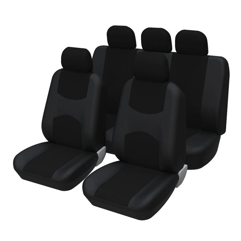 Trendy Car Seat Protection Covers - Image 14