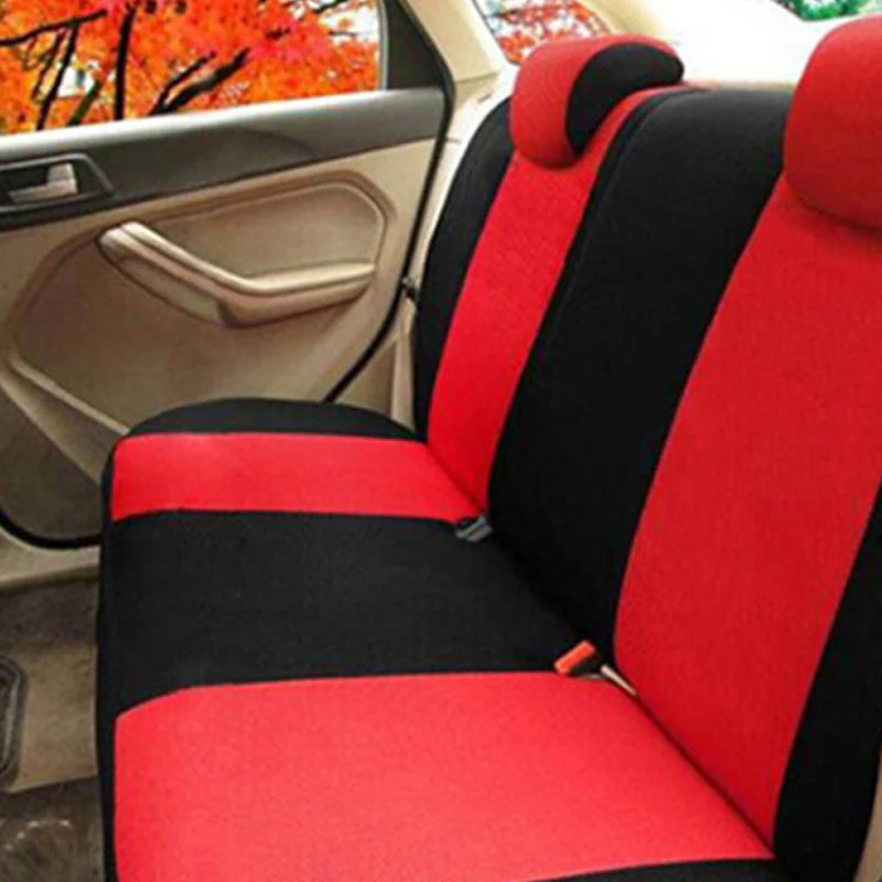 Trendy Car Seat Protection Covers - Image 2