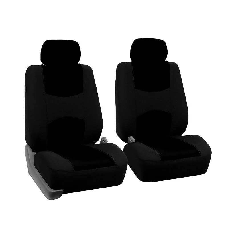 Trendy Car Seat Protection Covers - Image 9