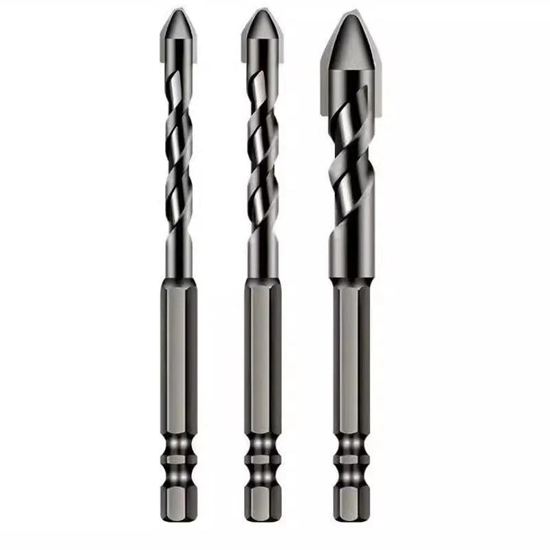 High-strength Eccentric Twist Drill Bit - Image 17
