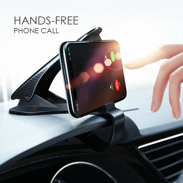 Universal Car Phone Clip Holder - Image 4