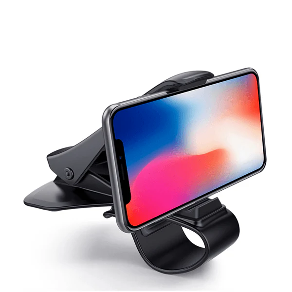 Universal Car Phone Clip Holder - Image 8