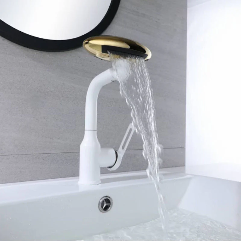 Universal Multi-Function Rotate Spray Faucet - Image 10