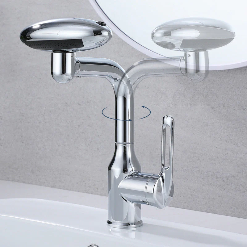 Universal Multi-Function Rotate Spray Faucet - Image 5